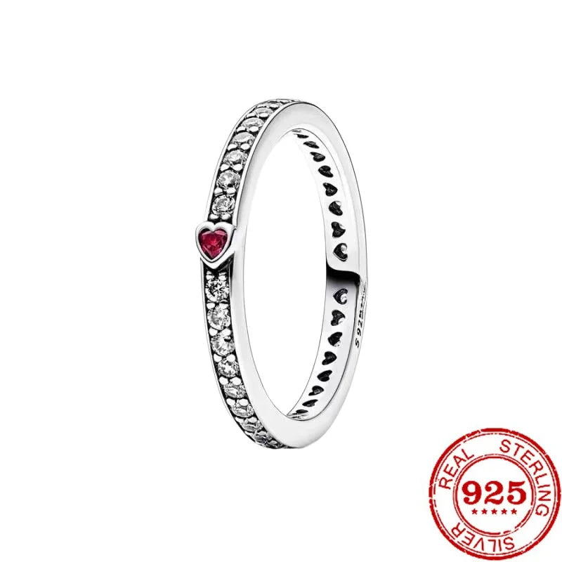 Pierścionek okazyjny