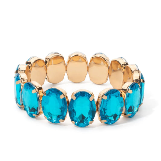 Bransoletka kolorowa