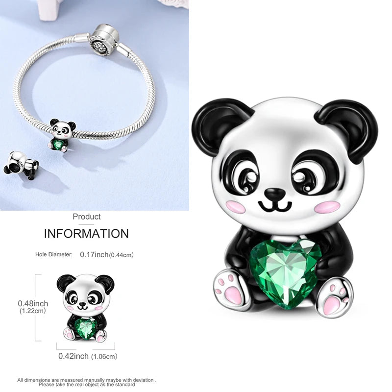 Warianty do charmsów