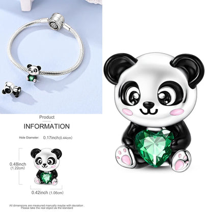 Warianty do charmsów