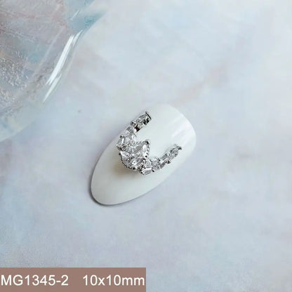 Dekoracja do paznkoci