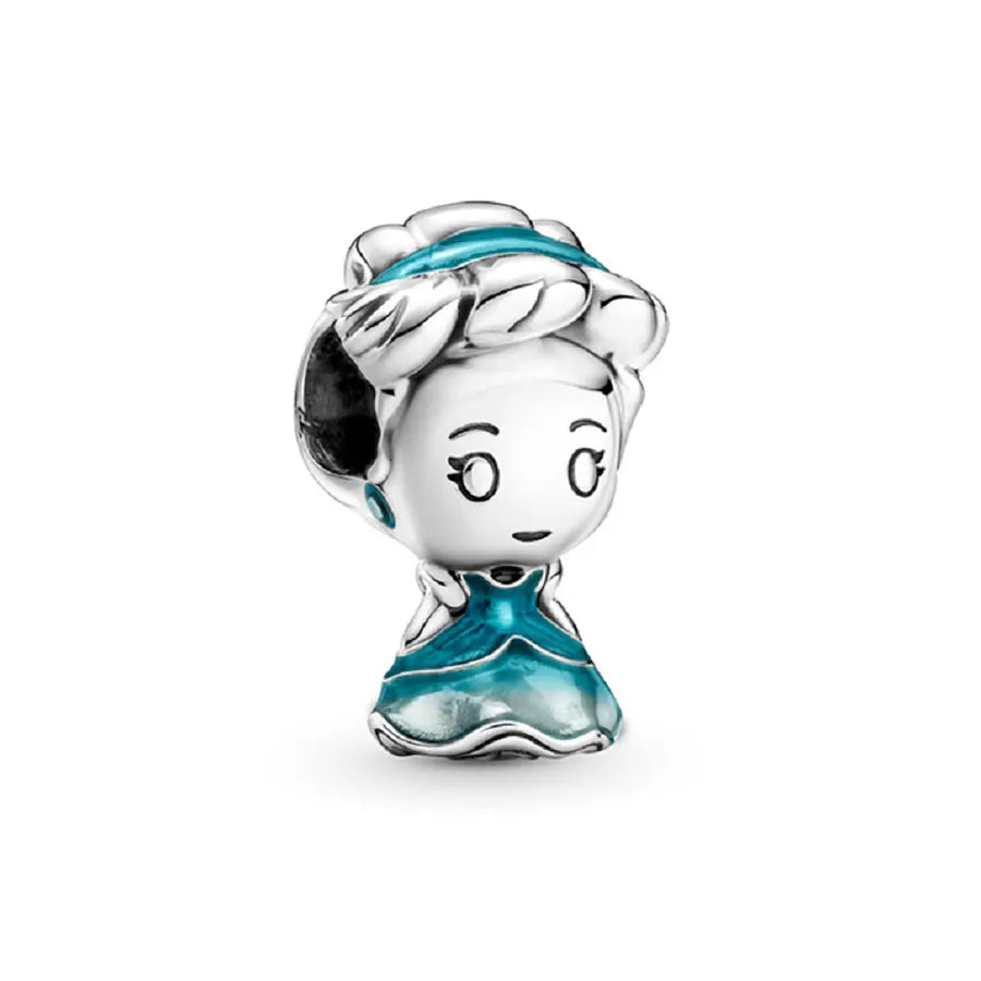 Warianty do charmsów