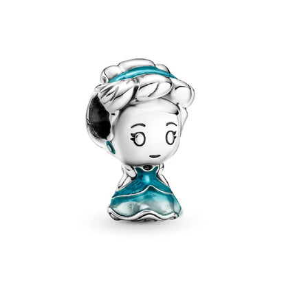 Warianty do charmsów